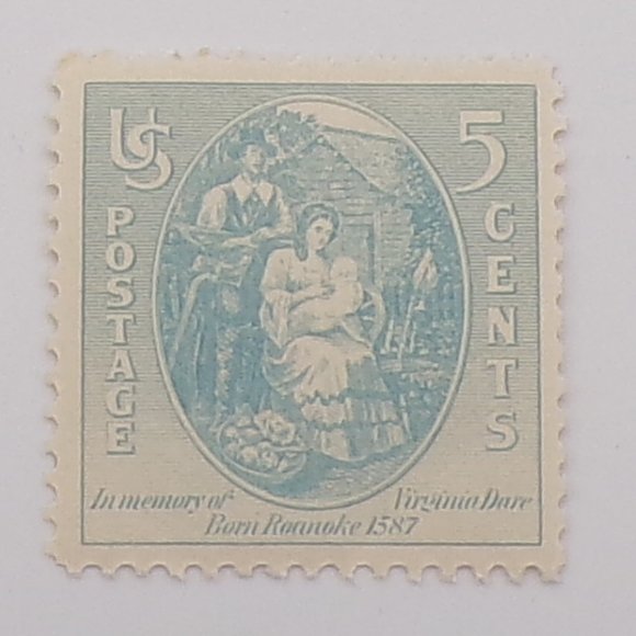 1937 United States Commemorative Stamp Year Set - Picture 3 of 9